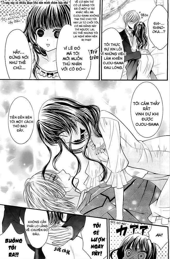 tổng hợp one shot. chapter 266 30