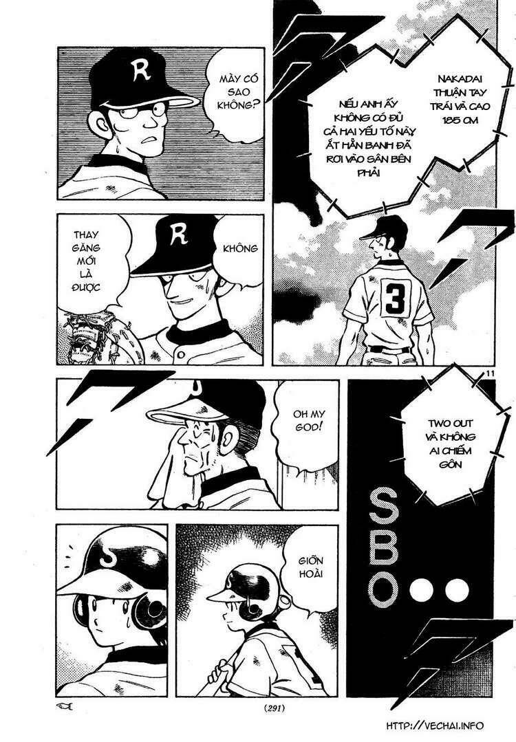 trò chơi vượt qua thử thách chapter 165 11