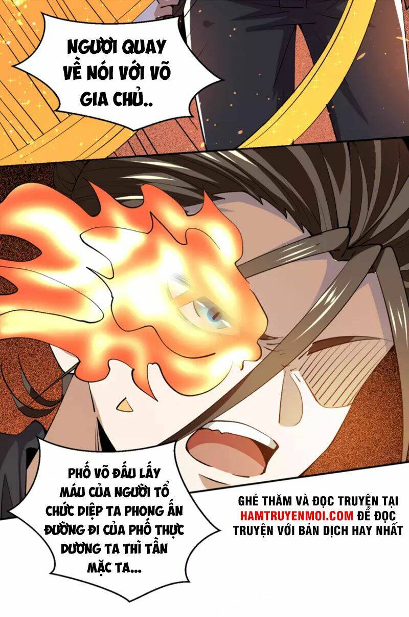 đô thị đỉnh phong cao thủ chapter 281 7