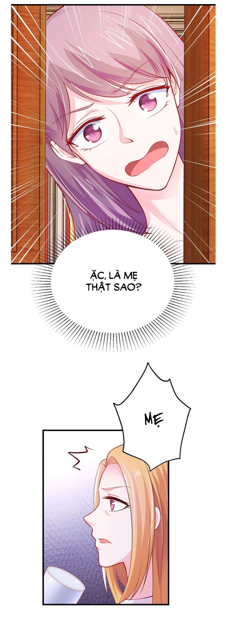 độc nhất sủng ái của thủ tịch chapter 44 12