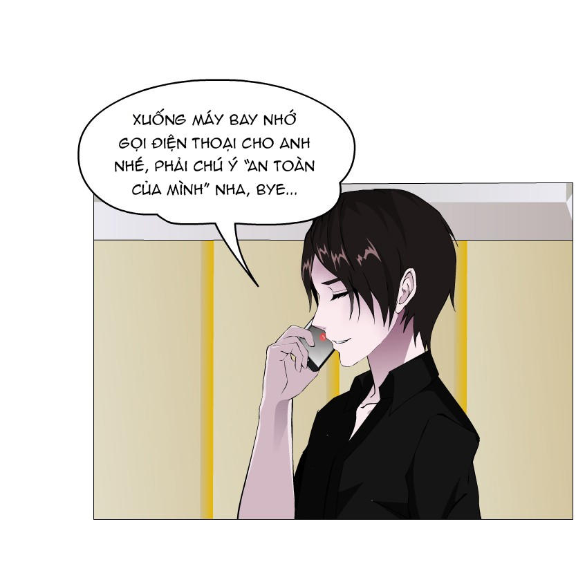 cạm bẫy của nữ thần chapter 150 5