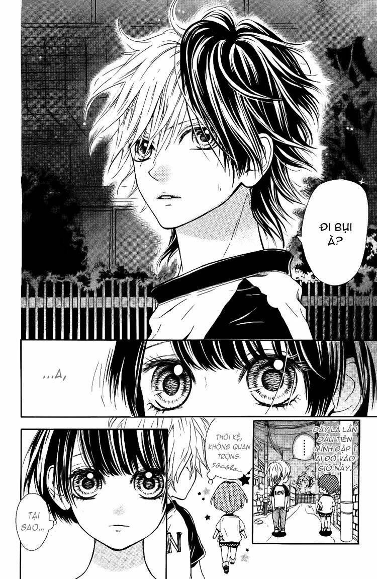 in the chocolate chapter 1 5