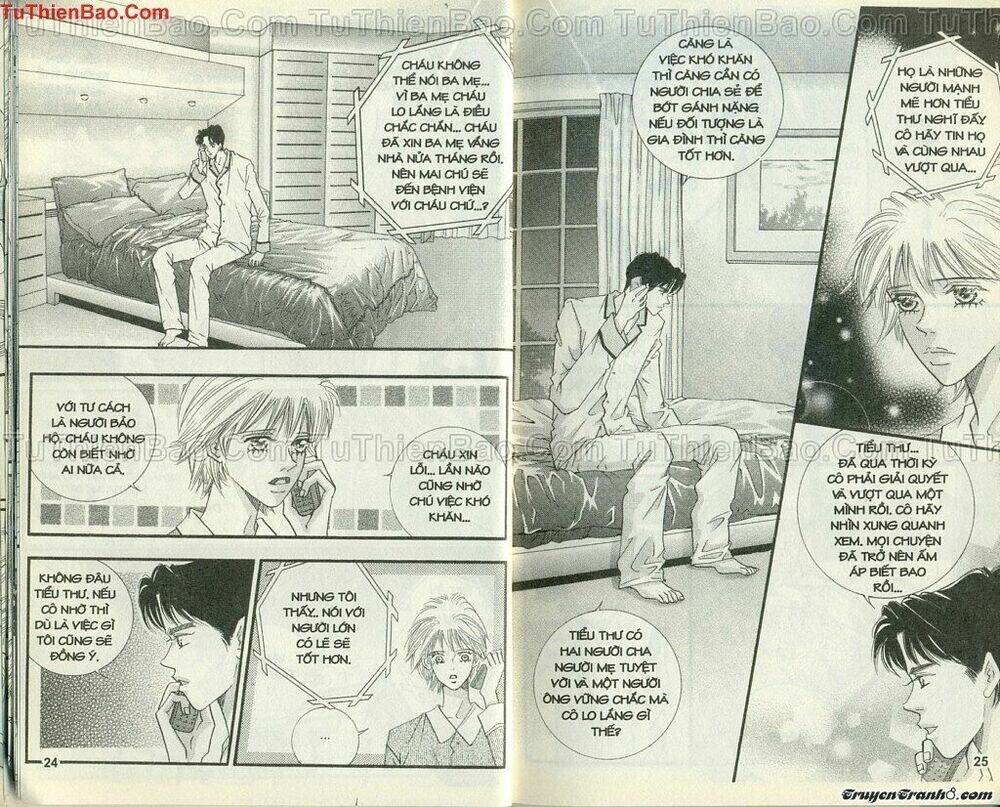 giấc mơ triệu phú chapter 10 5