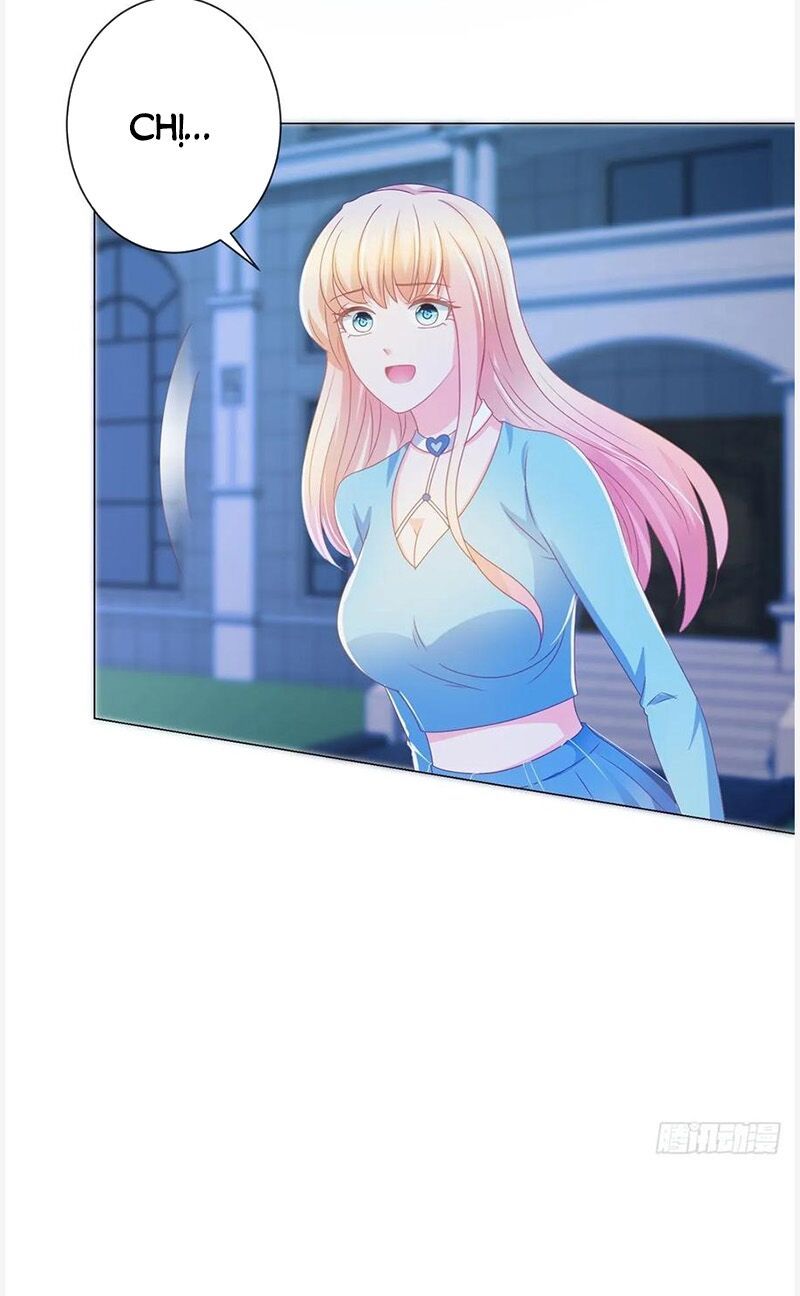 ẩn hôn 100%: chọc tức vợ yêu mua một tặng một chapter 157 3