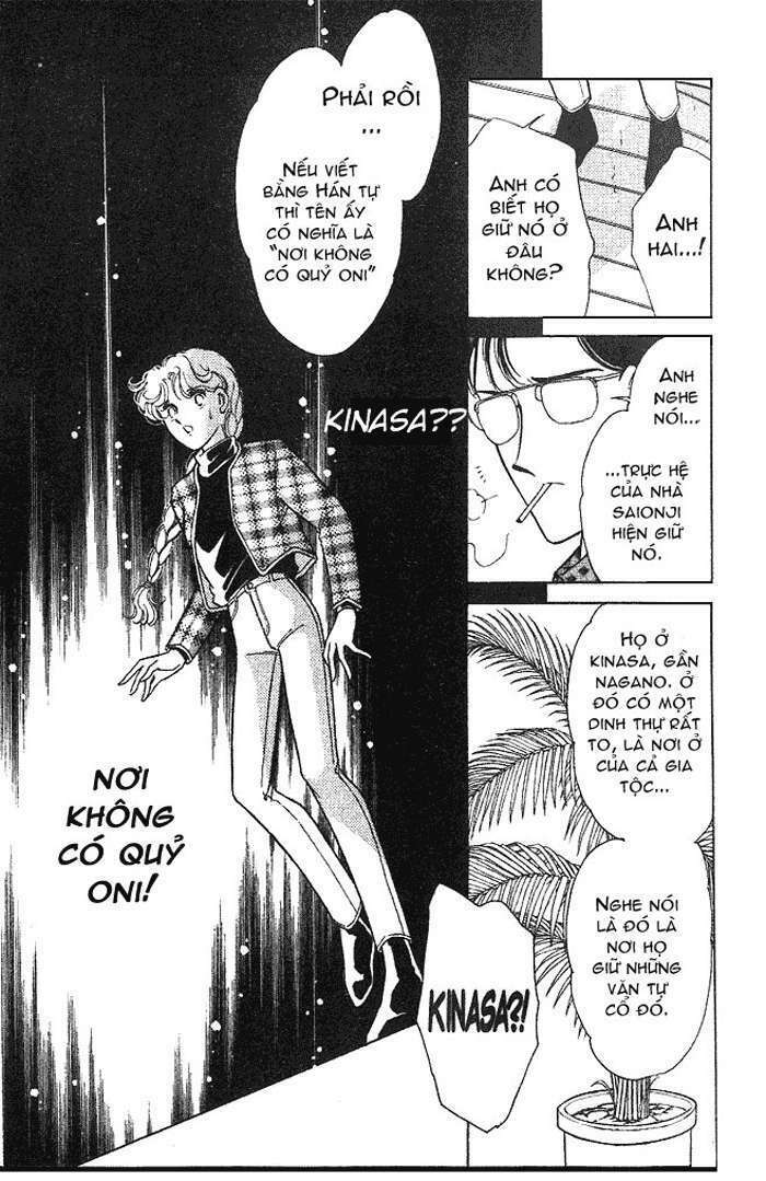 dấu phong ấn xanh chapter 2 83