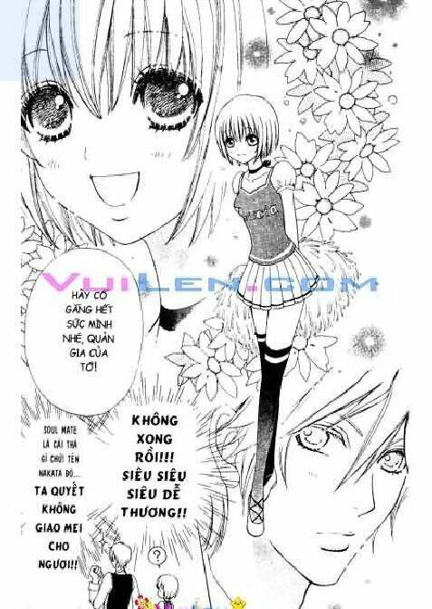 chàng quản gia của bé mei chapter 10 54