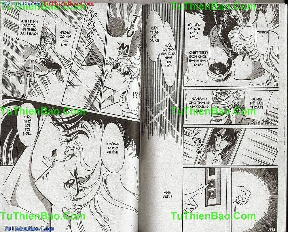 búp bê mario chapter 6 56