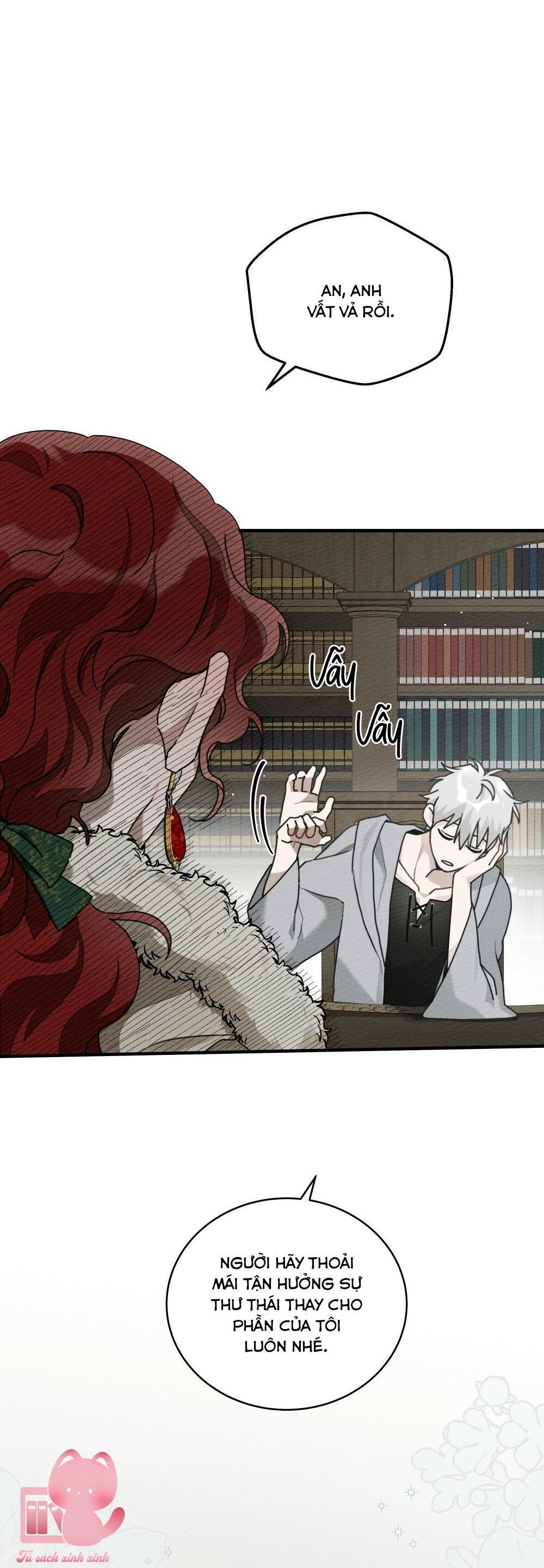 dưới tán cây sồi chapter 54 24