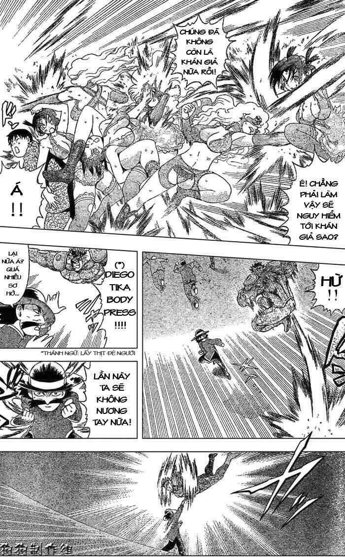 history's strongest disciple kenichi chapter 330 12