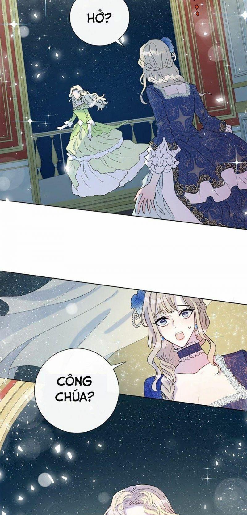 xin ngài đừng ăn tôi chapter 21 46