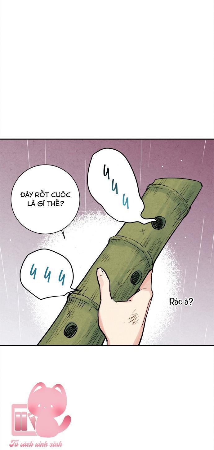 lệnh cấm hôn chapter 25 45