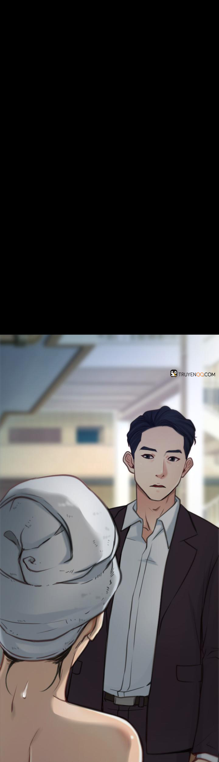 xúc cảm chôn giấu chapter 3 1