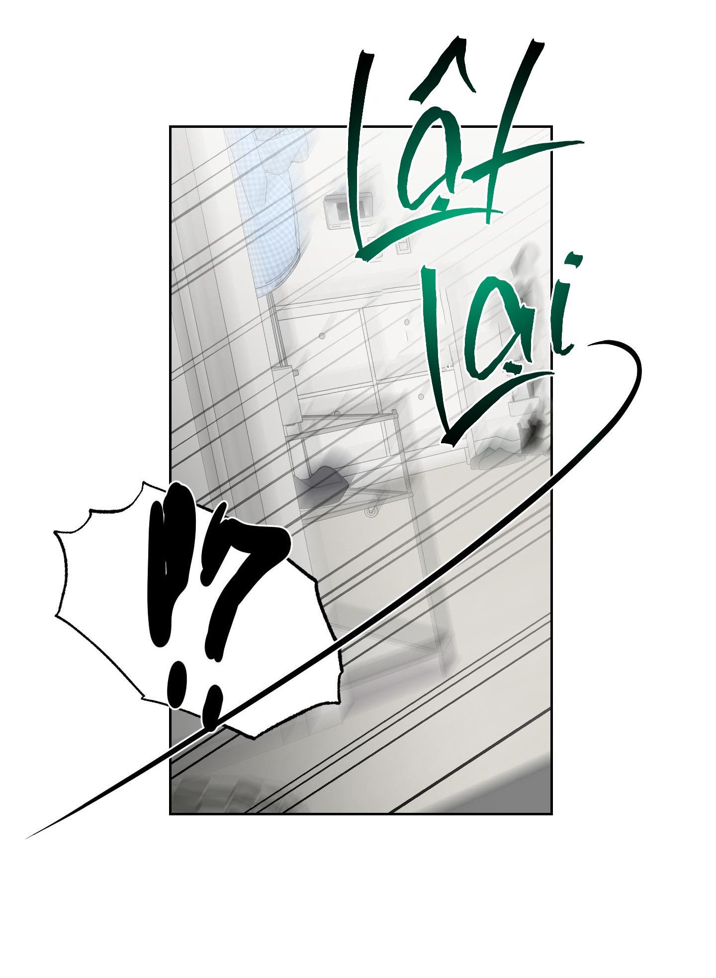 anh, hình như em tăng cân rồi chapter 3 30