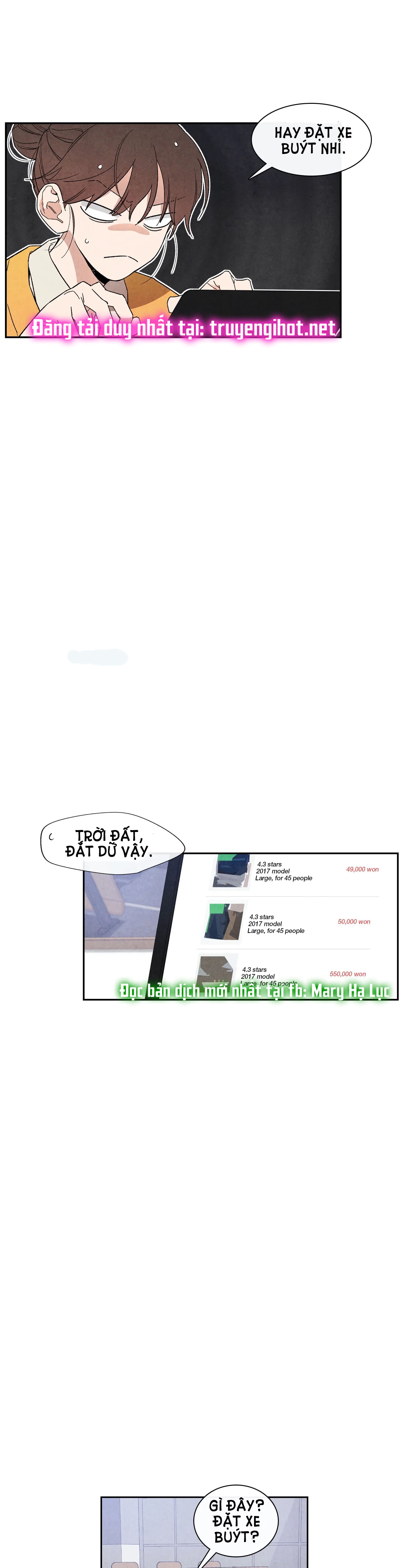 1 cộng 1 bằng.... chapter 47 3