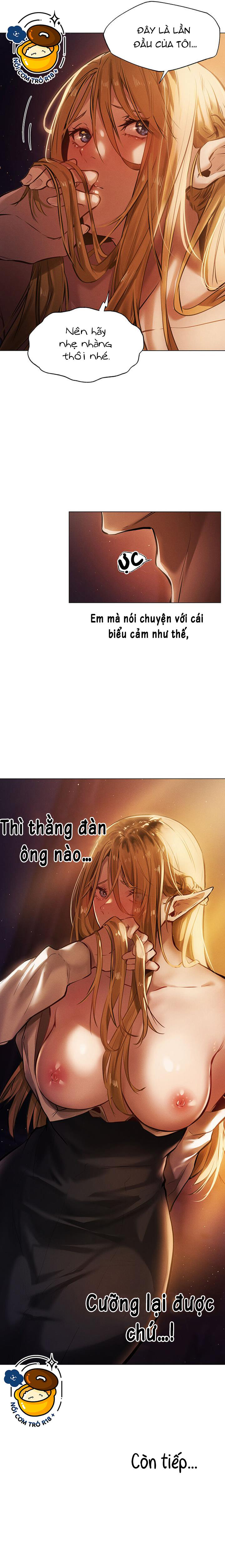 dàn harem của tôi trong thế giới hiệp sĩ chapter 1.2 3