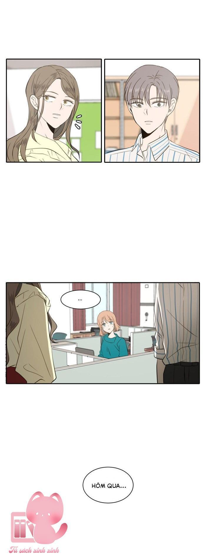 a good day to be a dog chapter 31 7