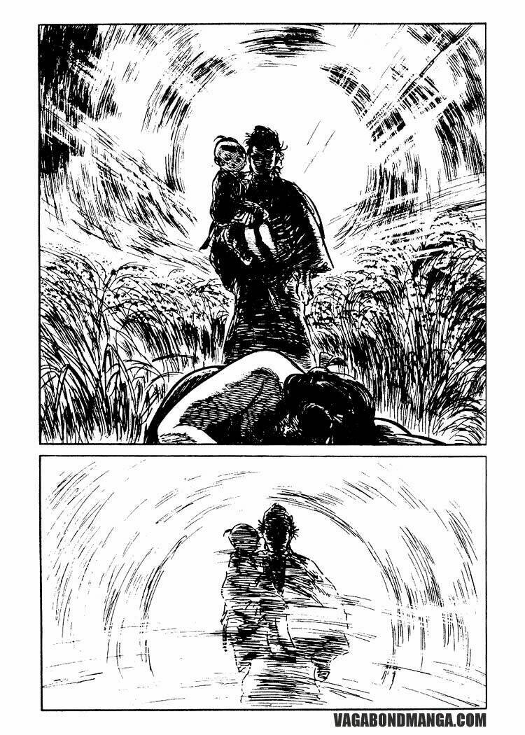 lone wolf and cub chapter 79 63