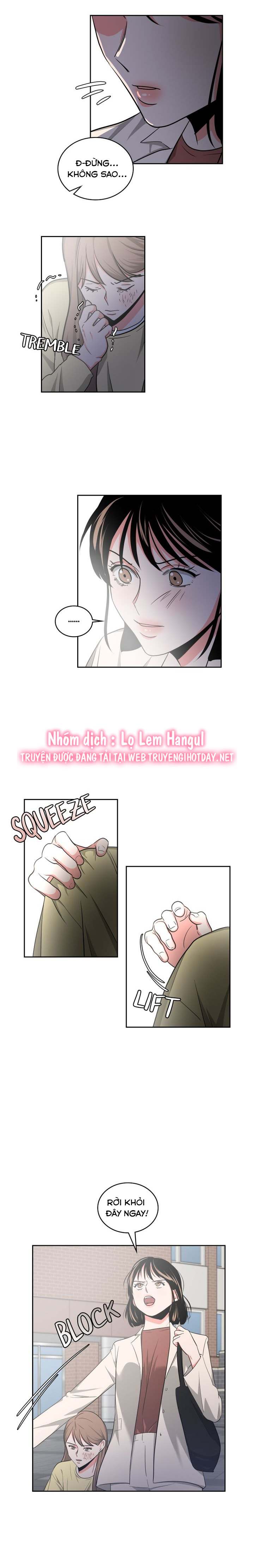 tối hậu thư chapter 23 7