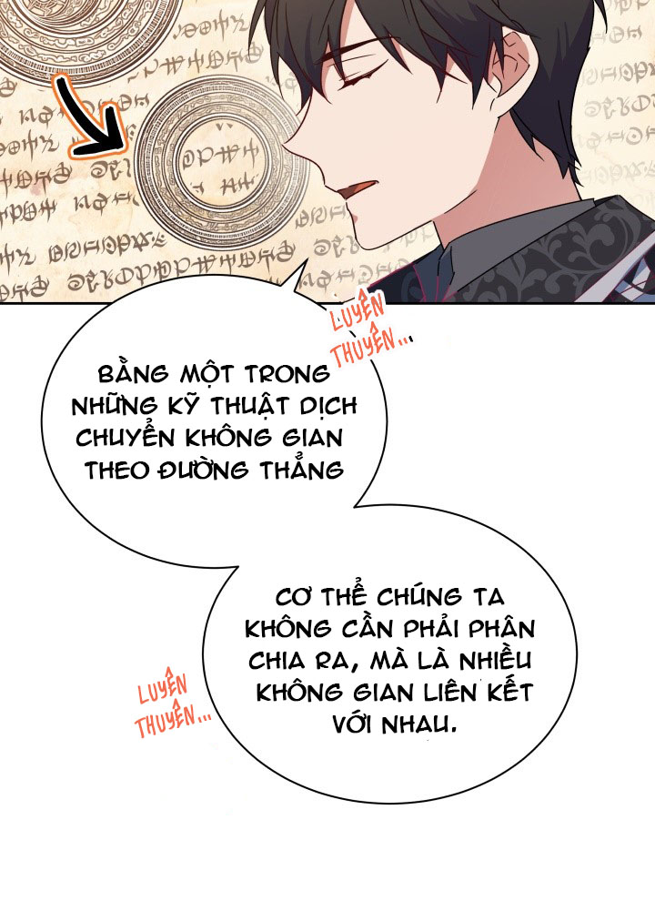 nàng elizabeth thuần khiết chapter 3 77