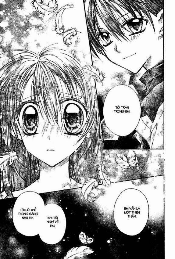 hội quý tộc chapter 10 14