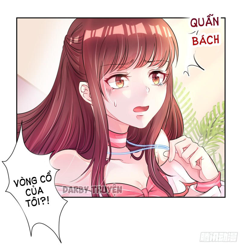 cơ trưởng ngài nhẹ nhàng thôi chapter 3 30