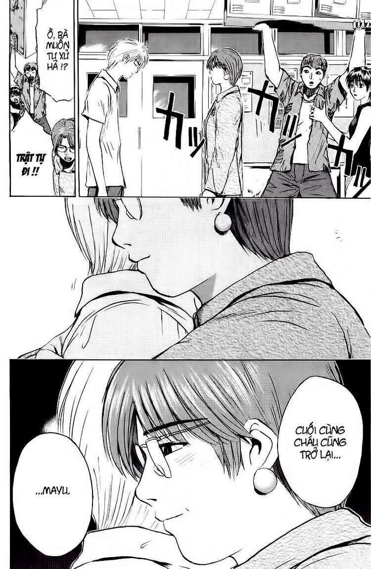 GTO - Great Teacher Onizuka chapter 112 19