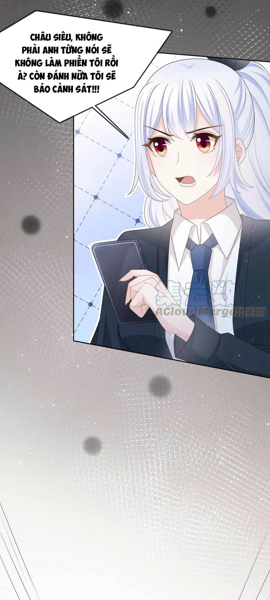 ảnh hậu cũng không bằng niệm thanh hoa chapter 79 19