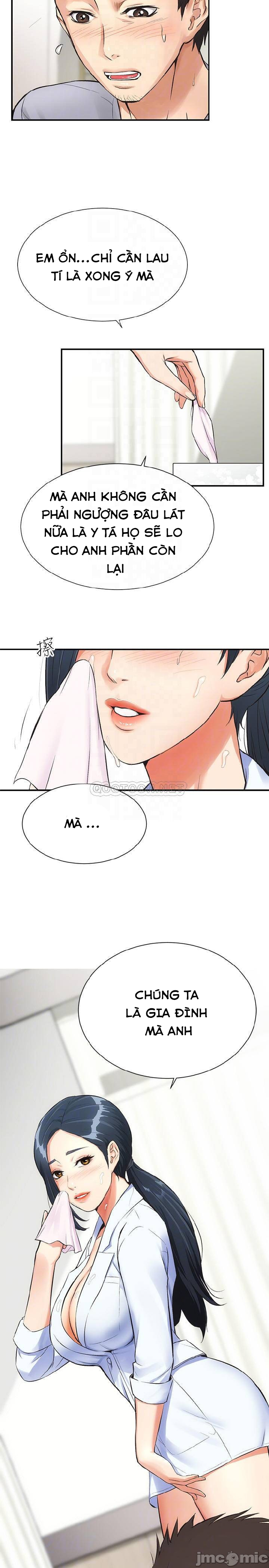 phẩm giá em dâu chapter 4 8