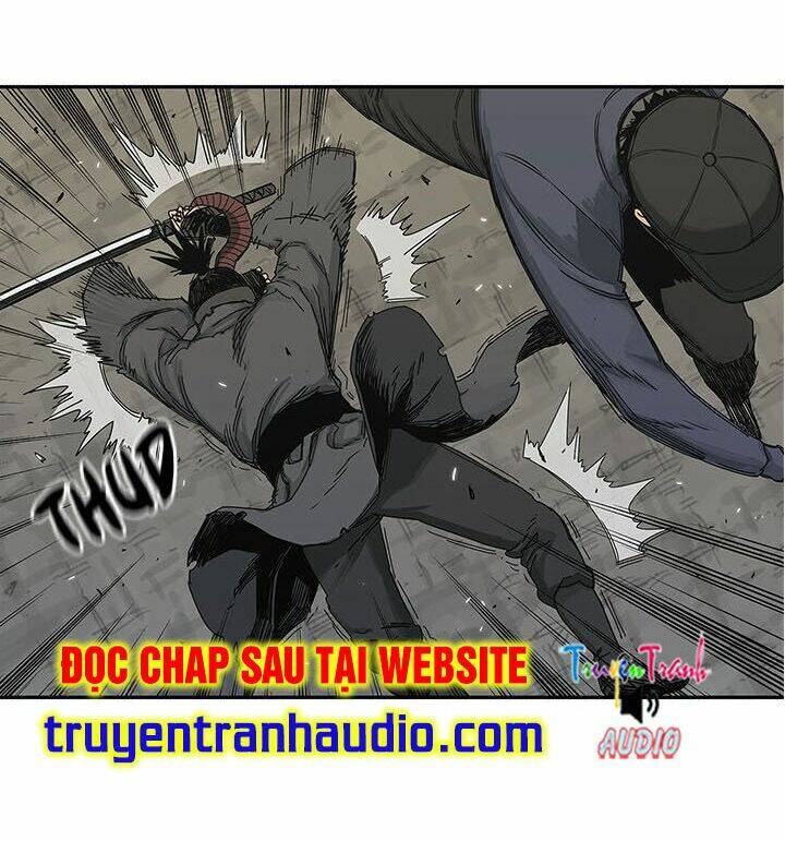 hiệp sĩ giao hàng chapter 21 24