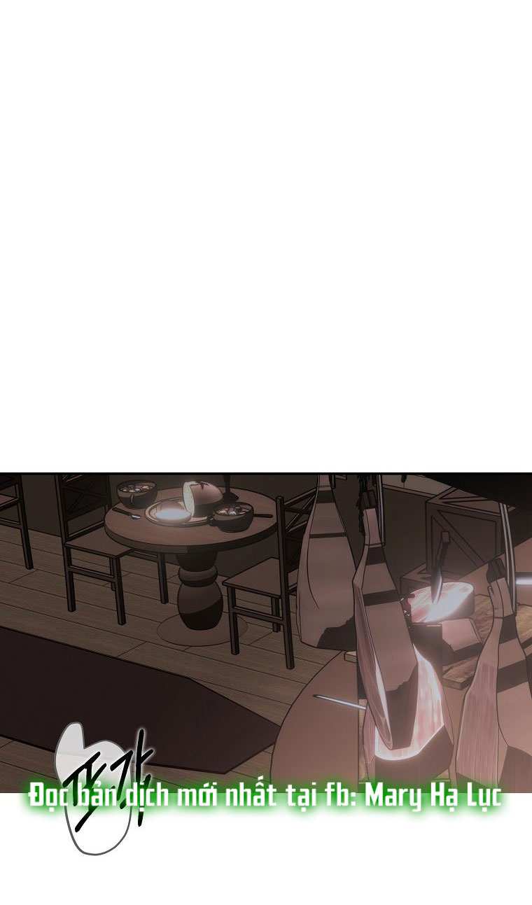 [Bản 15+] Tôi Lạc Vào Thế Giới Trò Chơi Harem Ngược chapter 77.1 - Trang 15