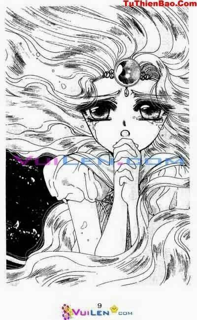 hiệp sĩ phép màu chapter 1 8