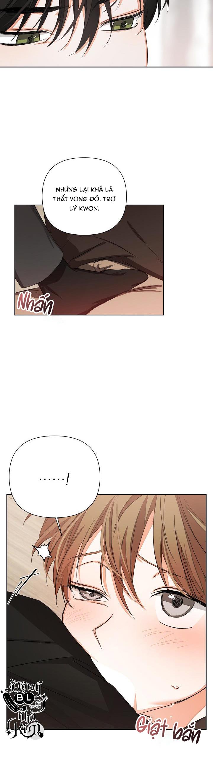 nine to nine chapter 6 3