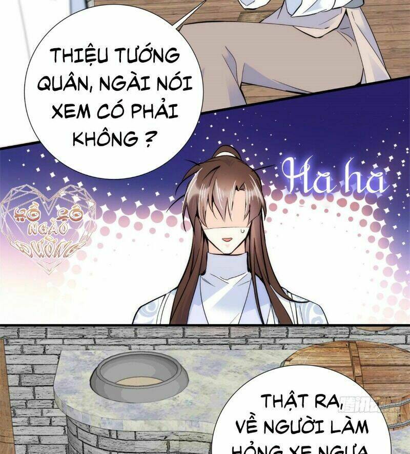 thiều quang mạn chapter 77 16