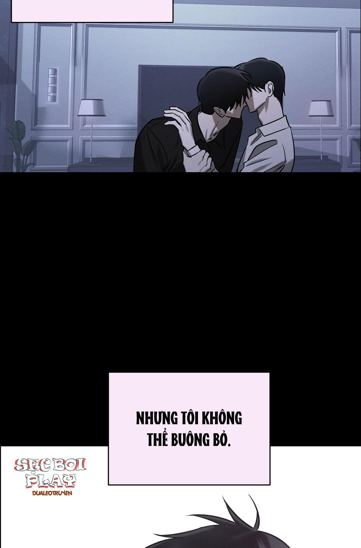 lý do của ác nhân chapter 25 103