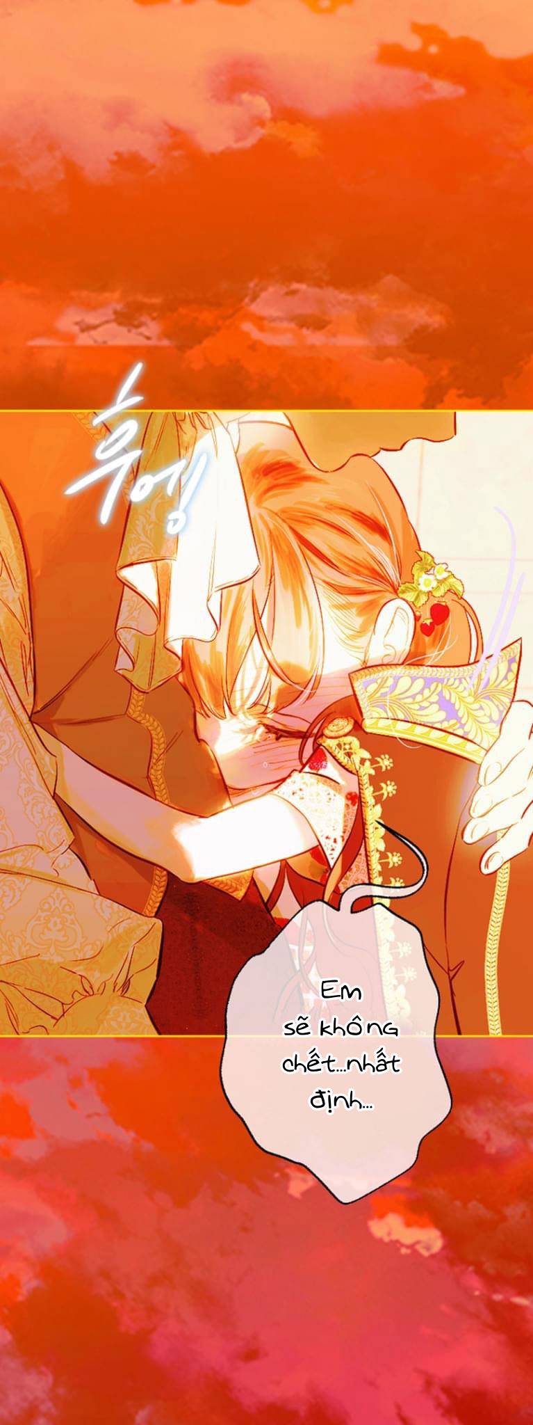 mẹ tôi lại kết hôn lần nữa chapter 28 27