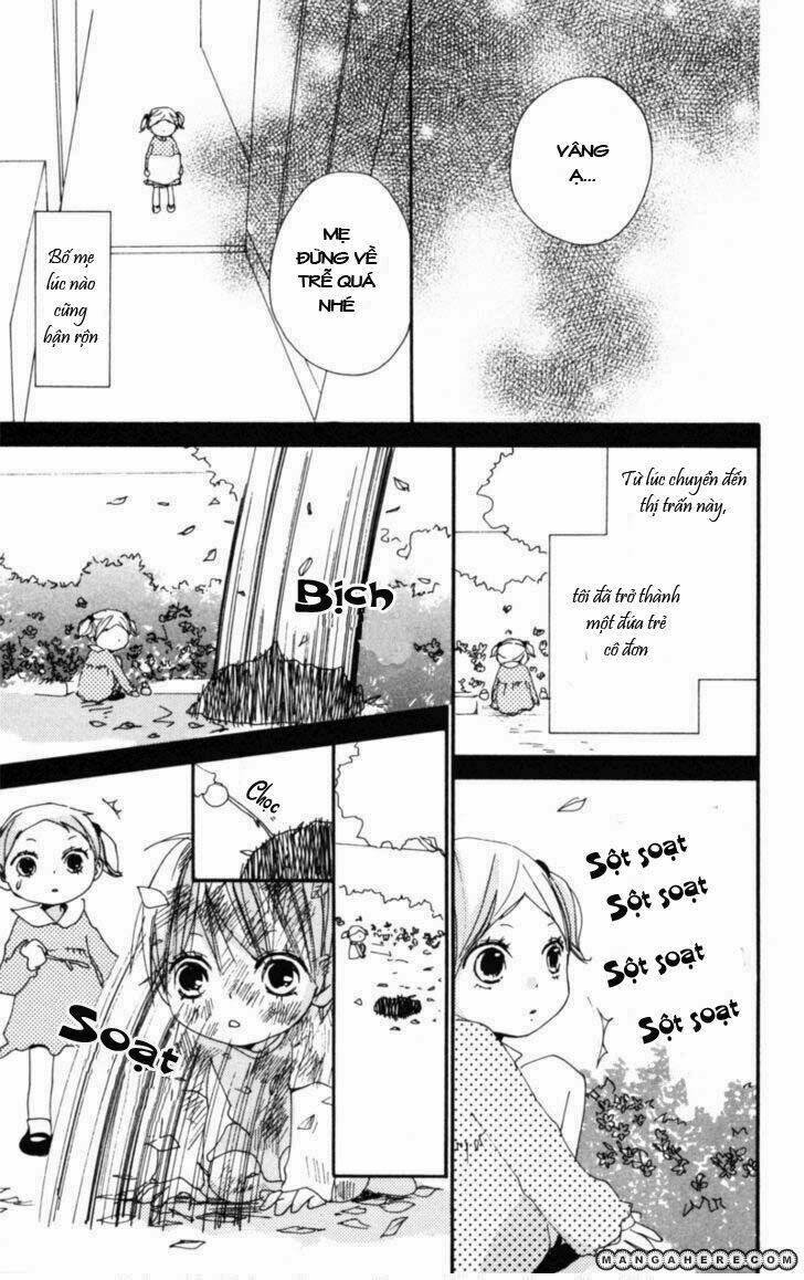 bokura wa itsumo chapter 12 7