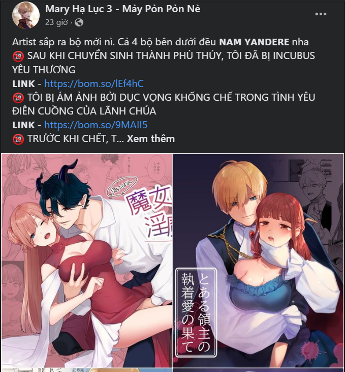 năm môn đệ của charlotte chapter 162.2 14