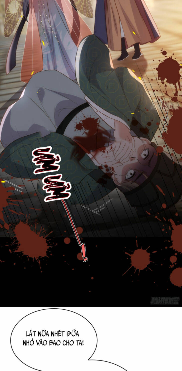 hoạn phi thiên hạ chapter 306 10