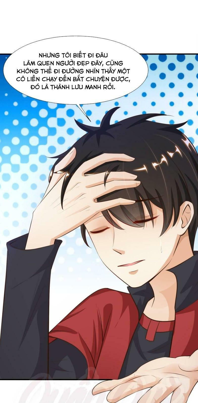 tối cường vận đào hoa chapter 87 35