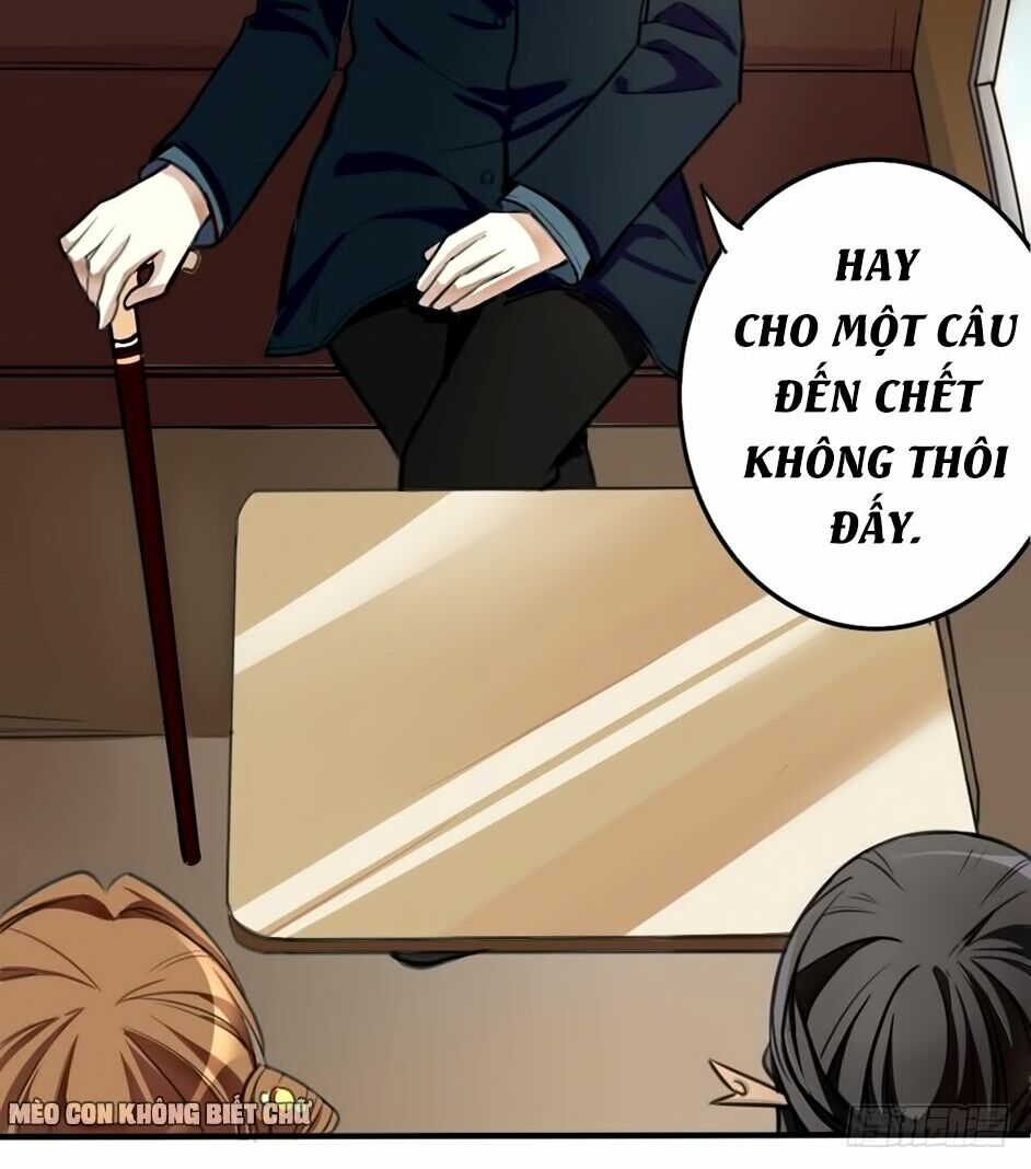 bốc toán tử chapter 14 37