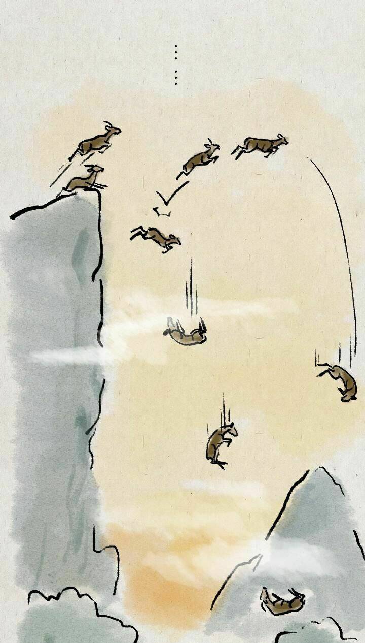 nhất thiền tiểu hòa thượng chapter 63 20