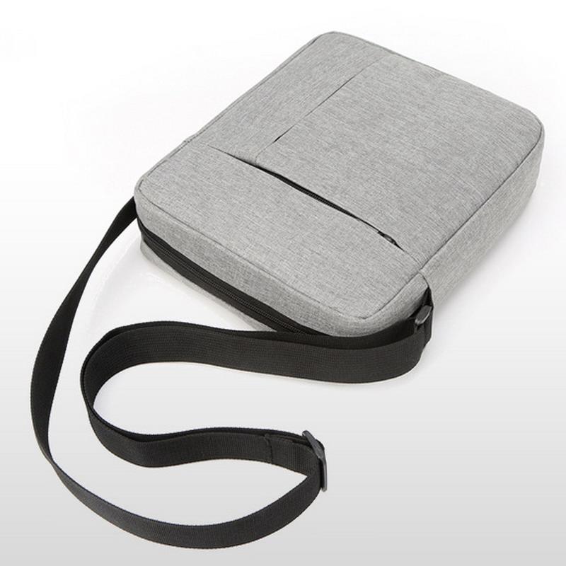 Túi Đơn Vai Cặp Laptop Trường Hợp Di Động Xách Tay Máy Tính Xách Tay Thun Kinh Doanh Du Lịch Trọn Gói