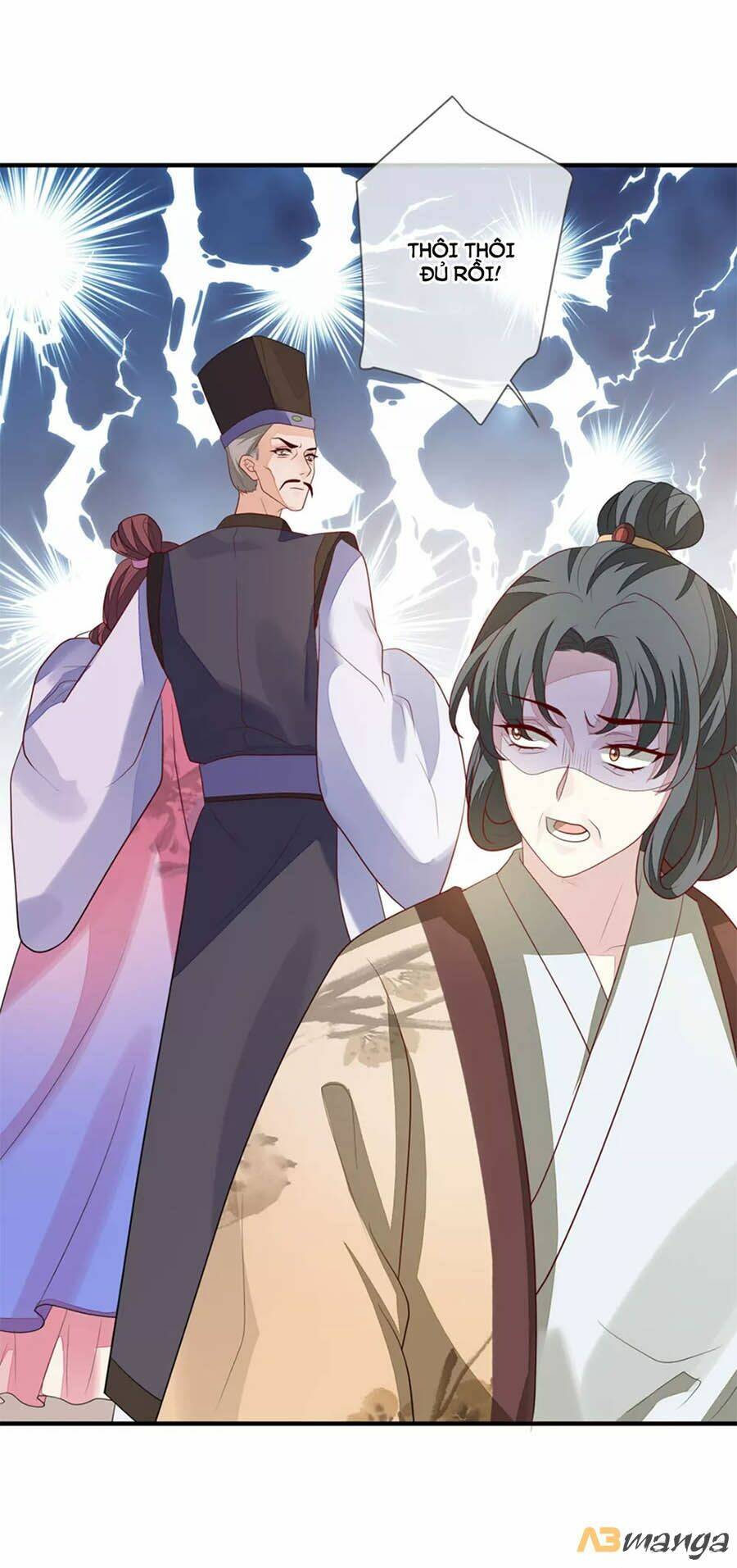 cửu khuyết phong hoa chapter 97 6