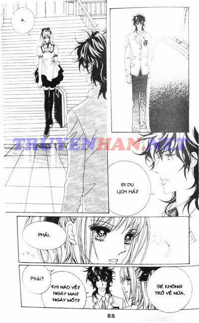 lọ lem hậu đậu chapter 27 26