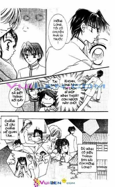 lâu đài cổ chapter 2 20