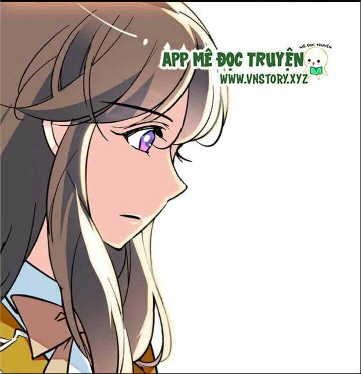 nữ hầu sau giờ học chapter 88 11