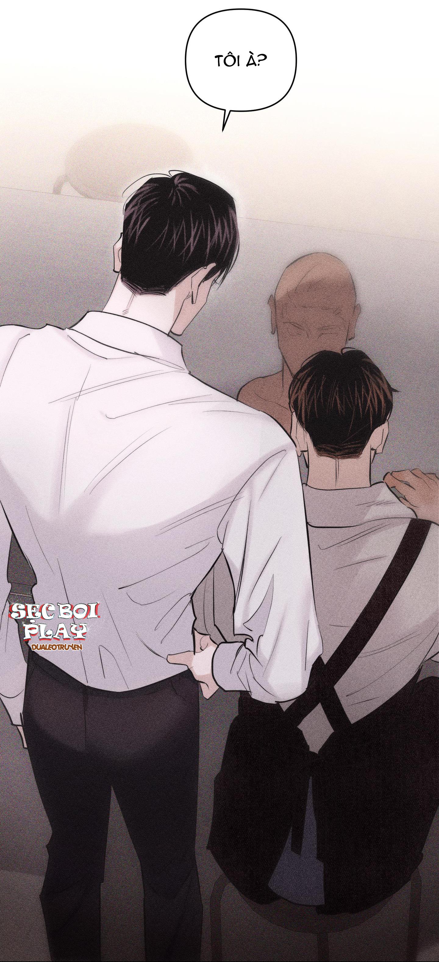 hình thái tình tan chapter 5 152