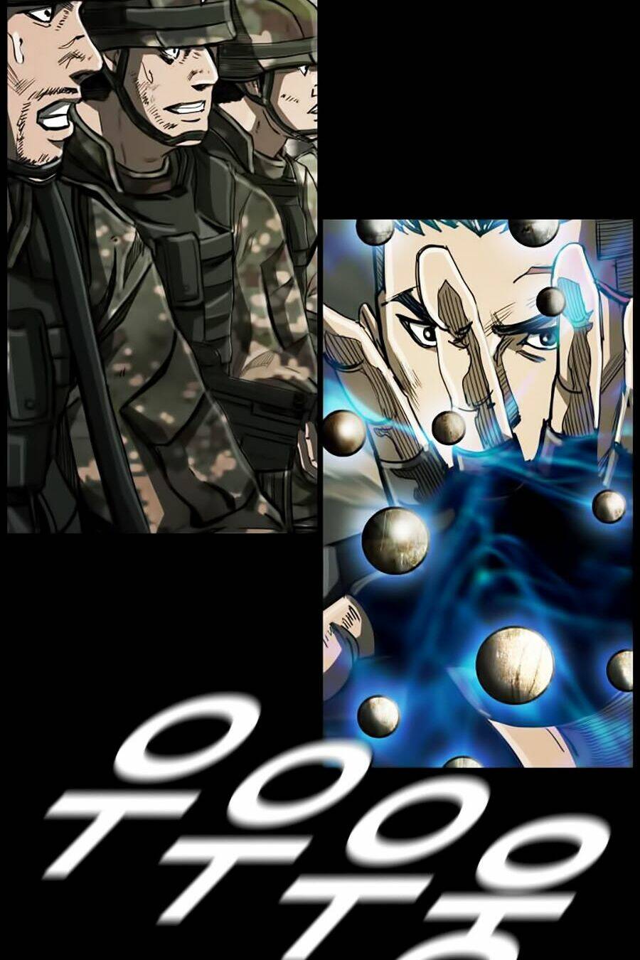 thợ săn đầu tiên chapter 41 76