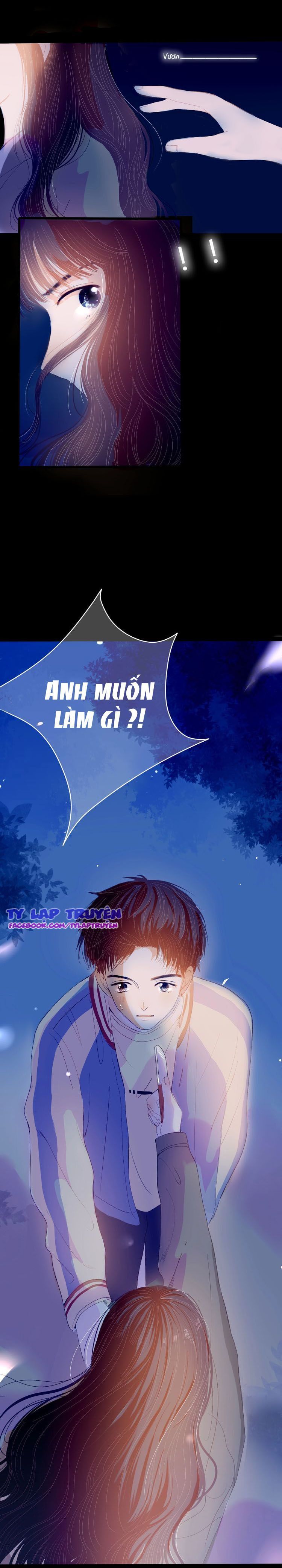 không có mưa gió thì sao có nắng chapter 4 15