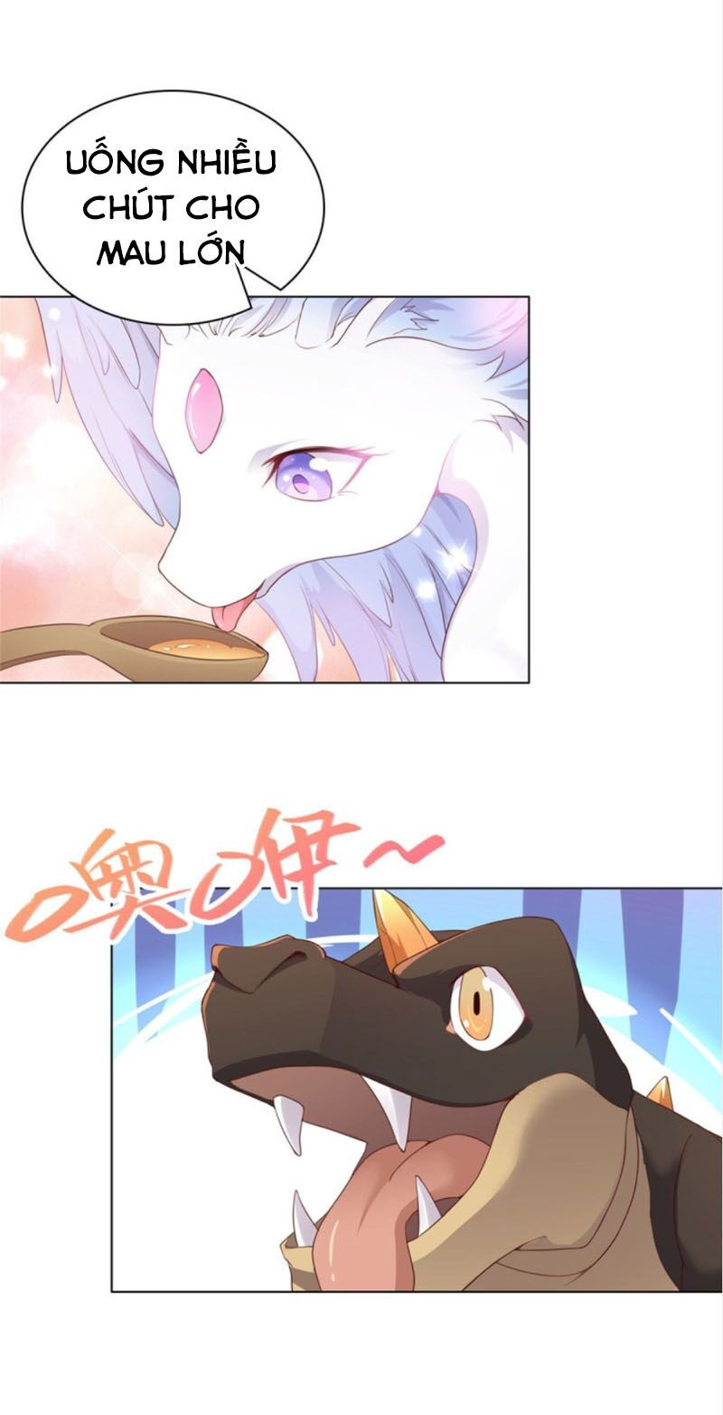 người nuôi rồng chapter 9 31